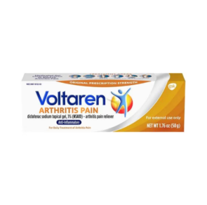 Arthritis Pain