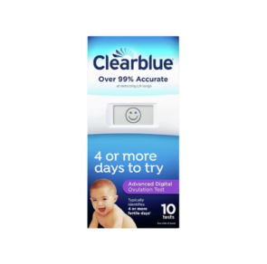 Clearblue