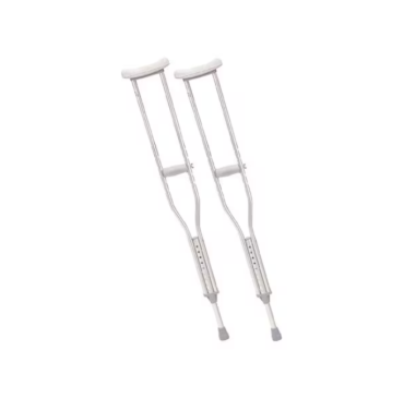 Drive Medical Crutches