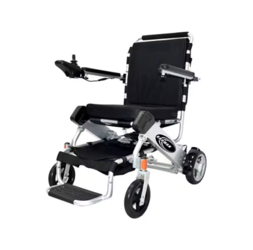 Karman Power Wheelchair