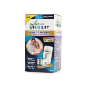 SpermCheck Fertility