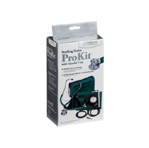 Steerling Series Prokit