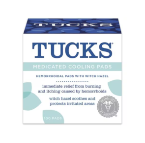 Tucks