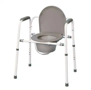 Versatile-Homecare-Commode-Chair