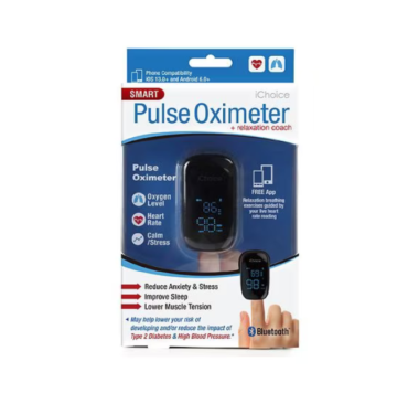 iChoice Pulse Oximeter